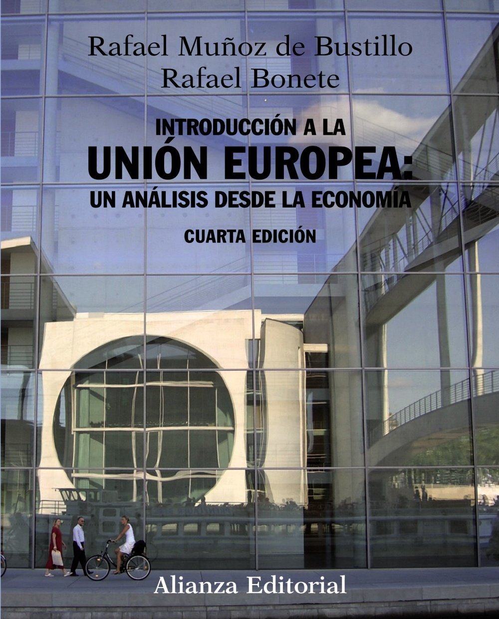 Introducción a la Unión Europea. 9788420682778