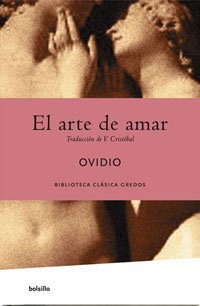 Amores. Arte de amar. 9788489662131