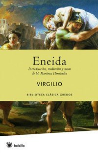 Eneida. 9788489662162