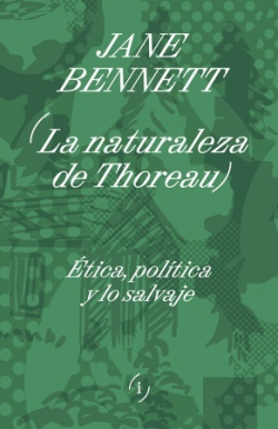 La naturaleza de Thoreau. 9786316615503