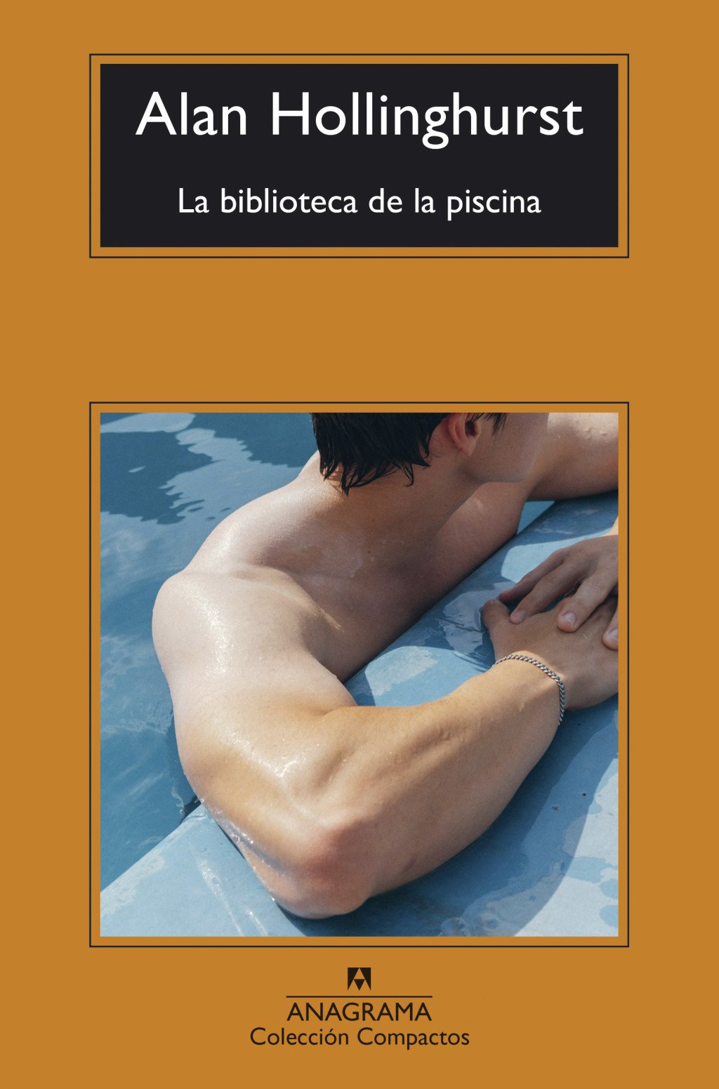 La biblioteca de la piscina. 9788433949301
