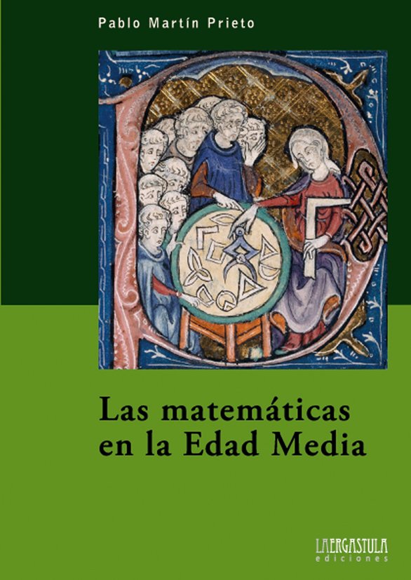 Las matemáticas en la Edad Media. 9788416242115