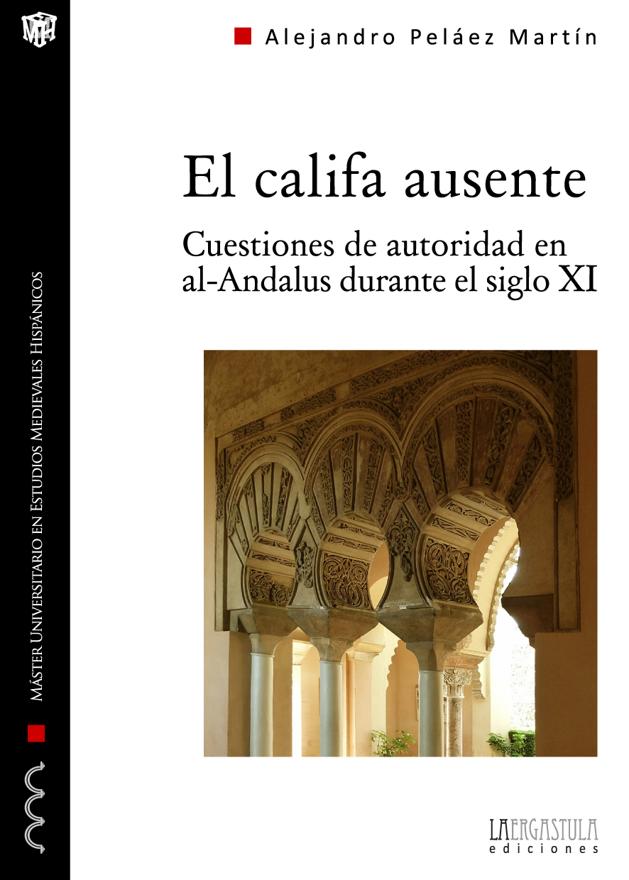El califa ausente. 9788416242290