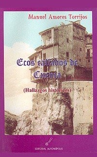 Ecos callados de Cuenca. 9788495963154