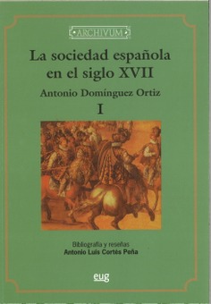 La sociedad española en el siglo XVII. 9788433816771