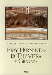 Fray Hernando de Talavera y Granada. 9788433845610