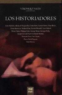 Los historiadores. 9788433846365