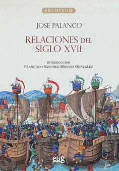 Relaciones del siglo XVII. 9788433867551