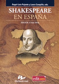 Shakespeare en España. 9788483716830