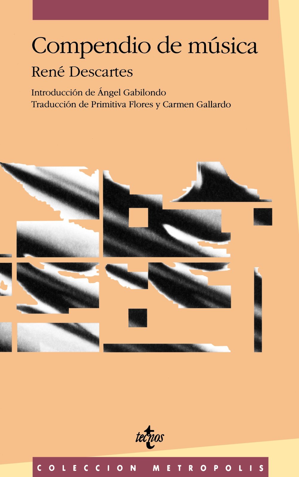 Compendio de música. 9788430921973