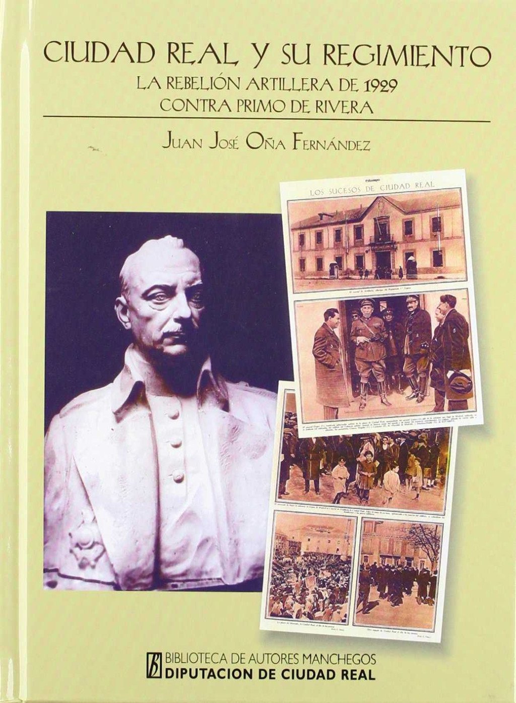 Ciudad Real y su regimiento. 9788477892137