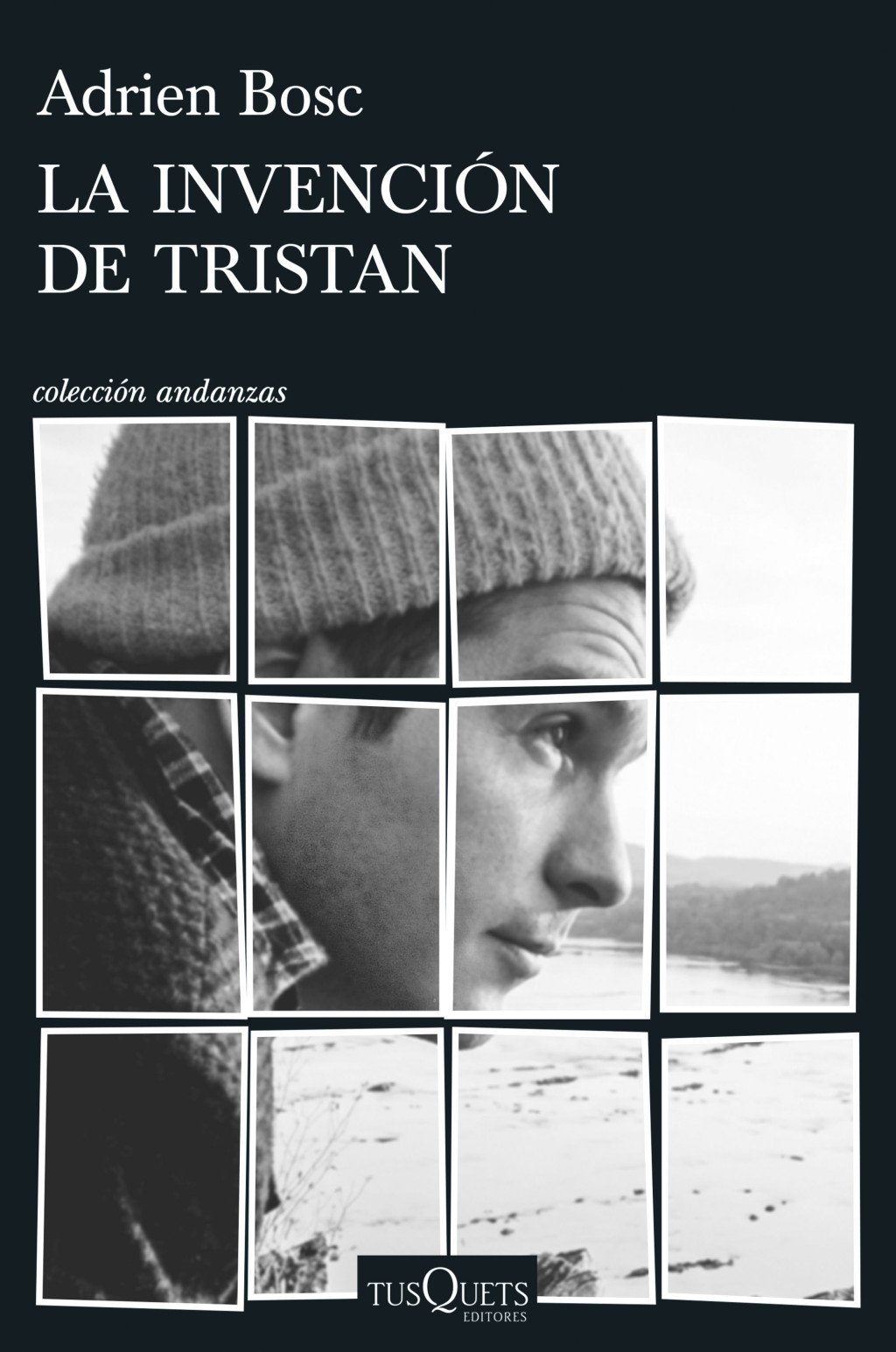 La invención de Tristan. 9788411077507