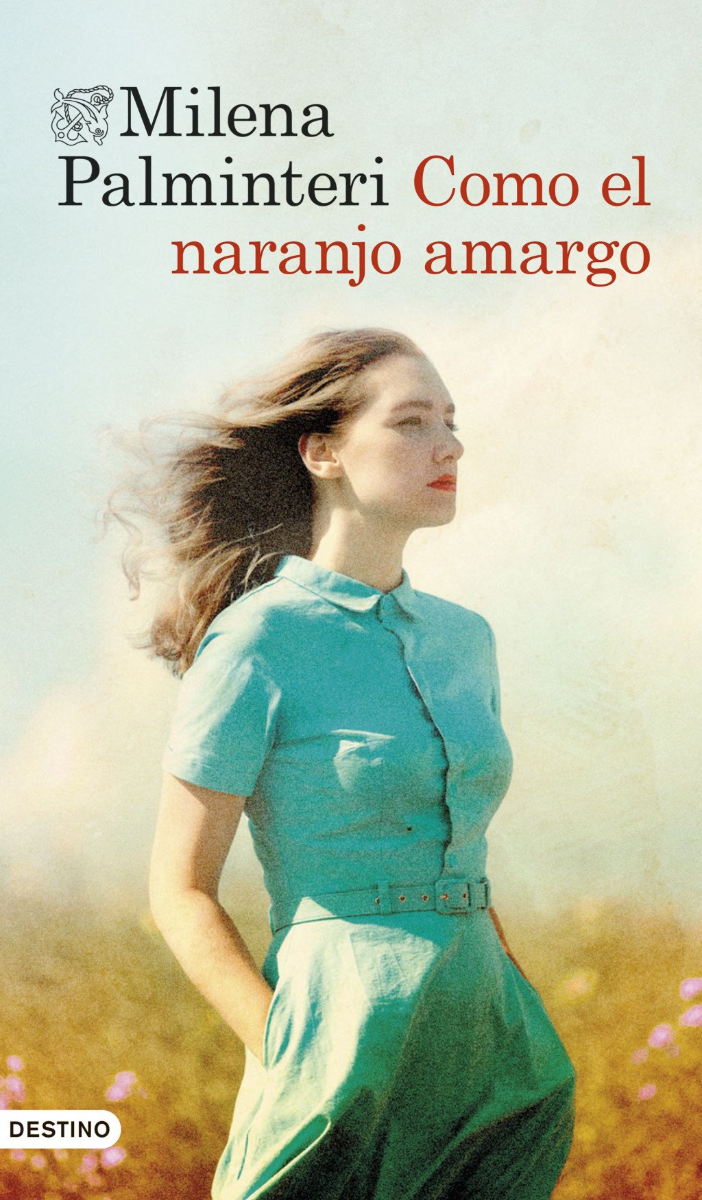 Como el naranjo amargo. 9788423369669