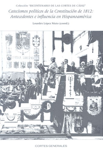 Catecismos políticos de la Constitución de 1812