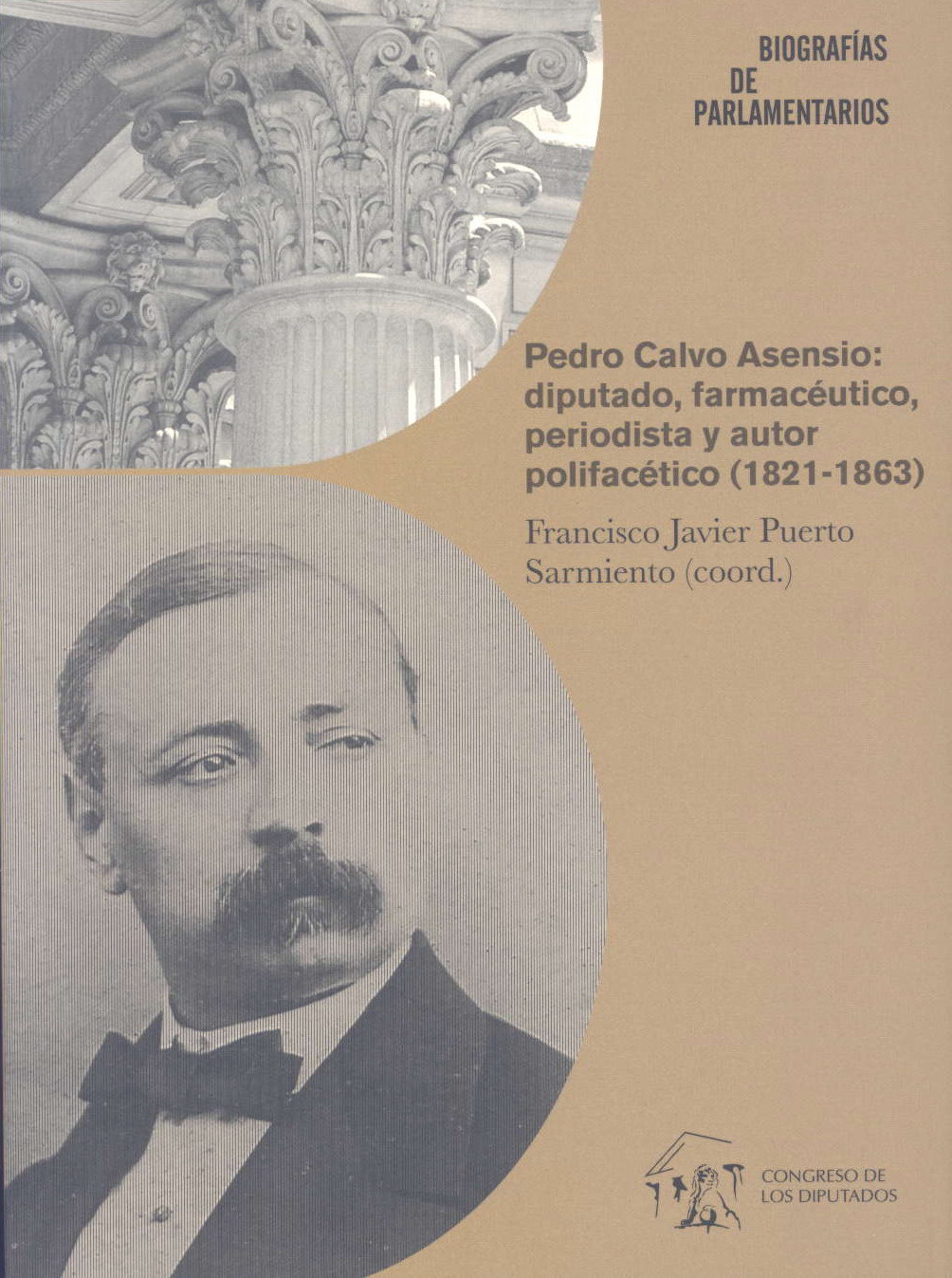 Pedro Calvo Asensio