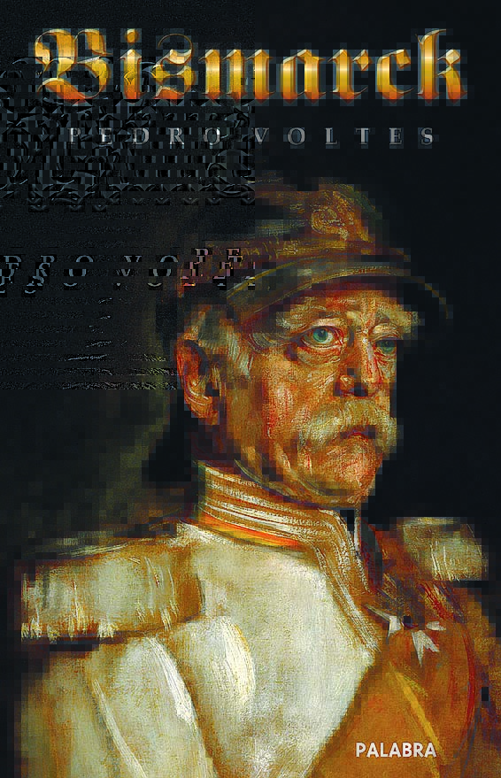 Bismarck. 9788482398419
