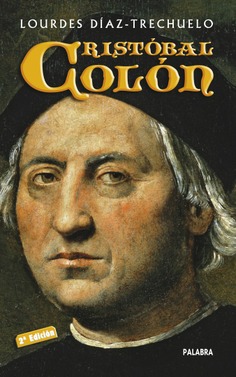 Cristóbal Colón. 9788498400205