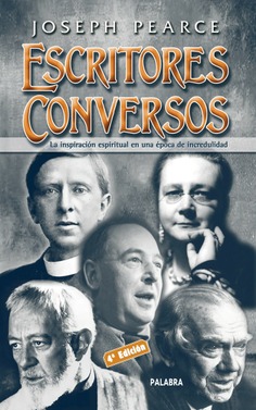 Escritores conversos. 9788498400229
