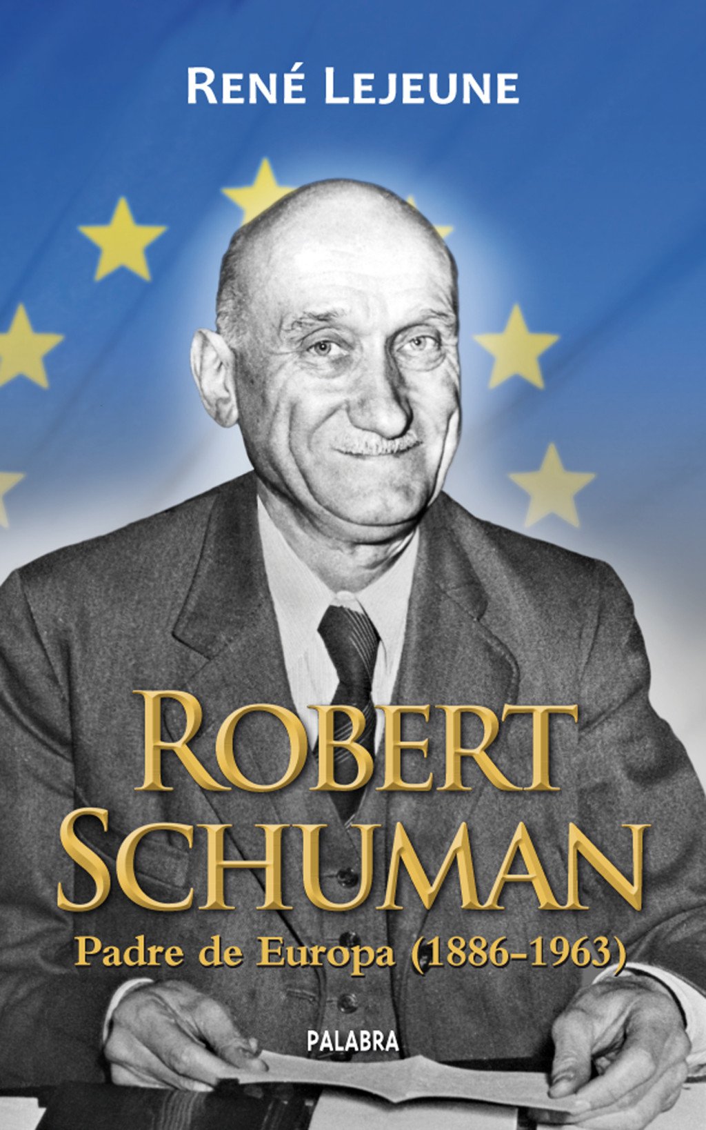 Robert Schuman. 9788498400557