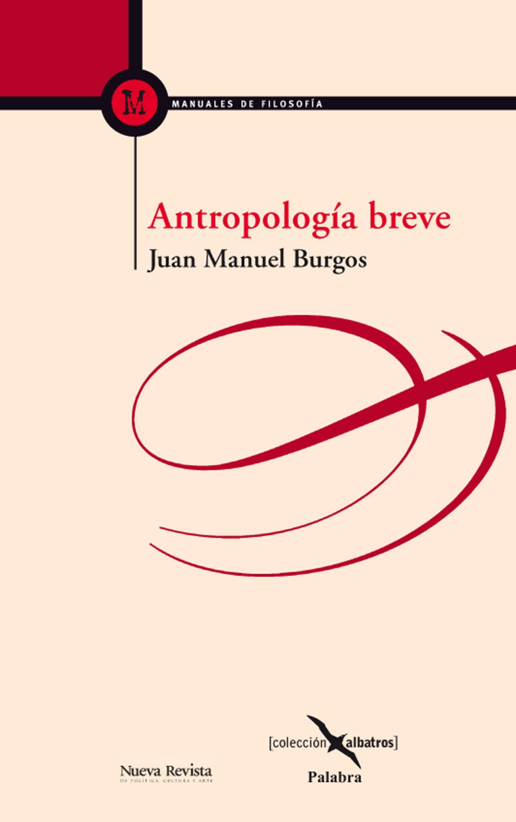 Antropología breve. 9788498404913