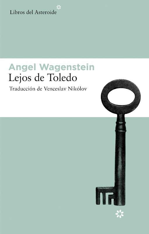 Lejos de Toledo. 9788492663132