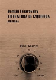 Literatura de izquierda. 9788492865185
