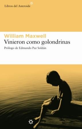 Vinieron como golondrinas. 9788493501822
