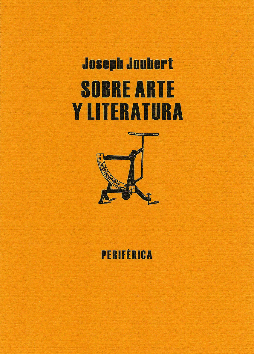Sobre arte y literatura. 9788493549282