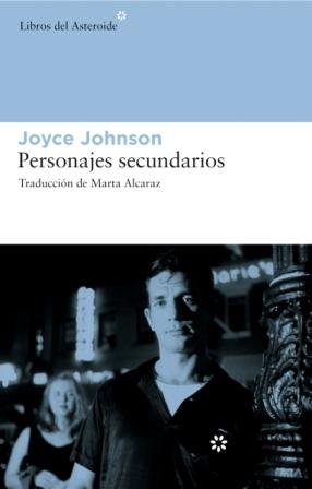 Personajes secundarios. 9788493591427