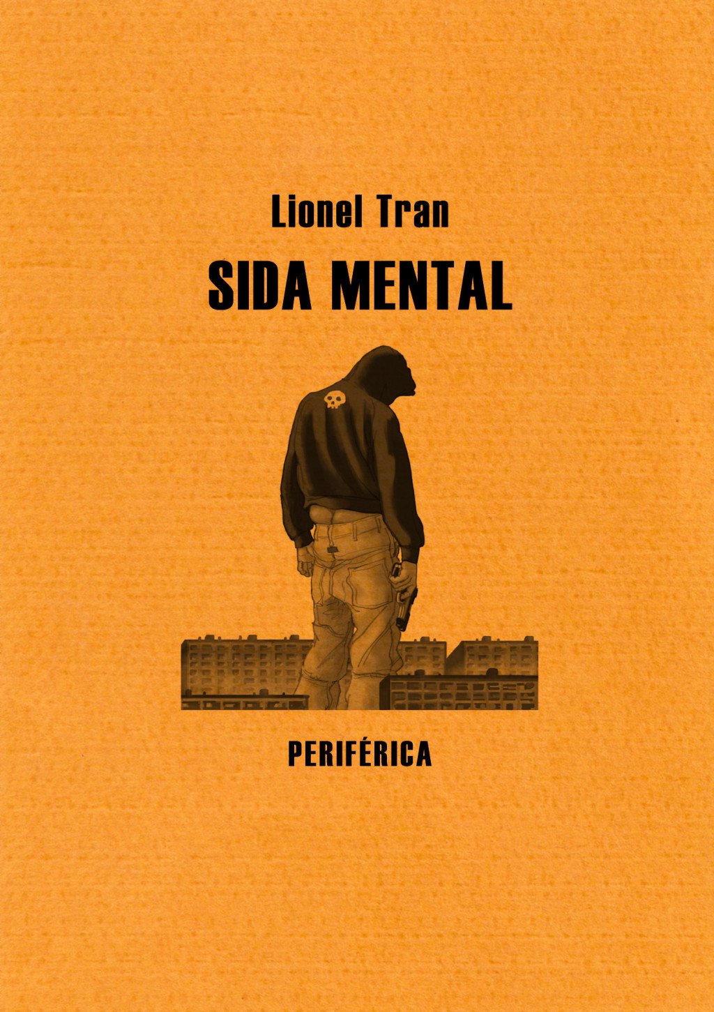 Sida mental. 9788493692605