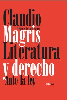 Literatura y Derecho ante la Ley. 9788496867352