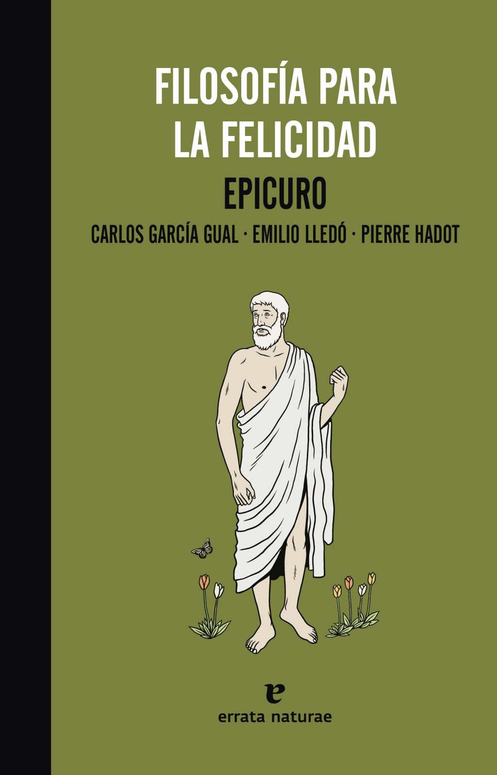 Filosofía para la felicidad. 9788415217558