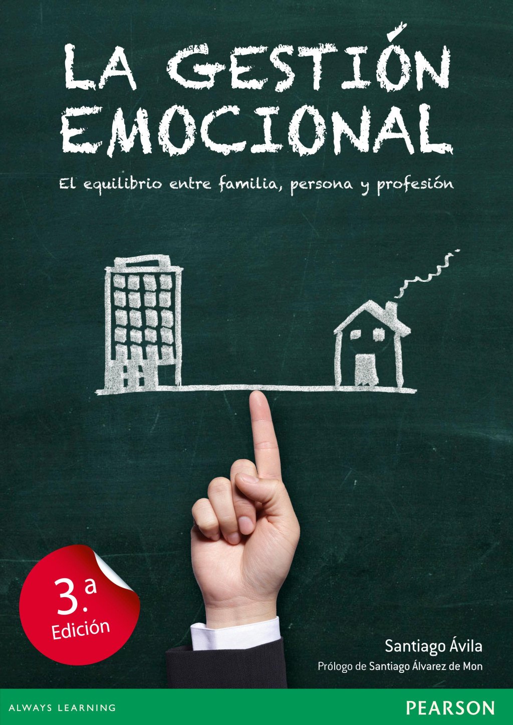 La gestión emocional. 9788490354872
