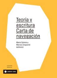 Teoría y escritura. 9789874633590