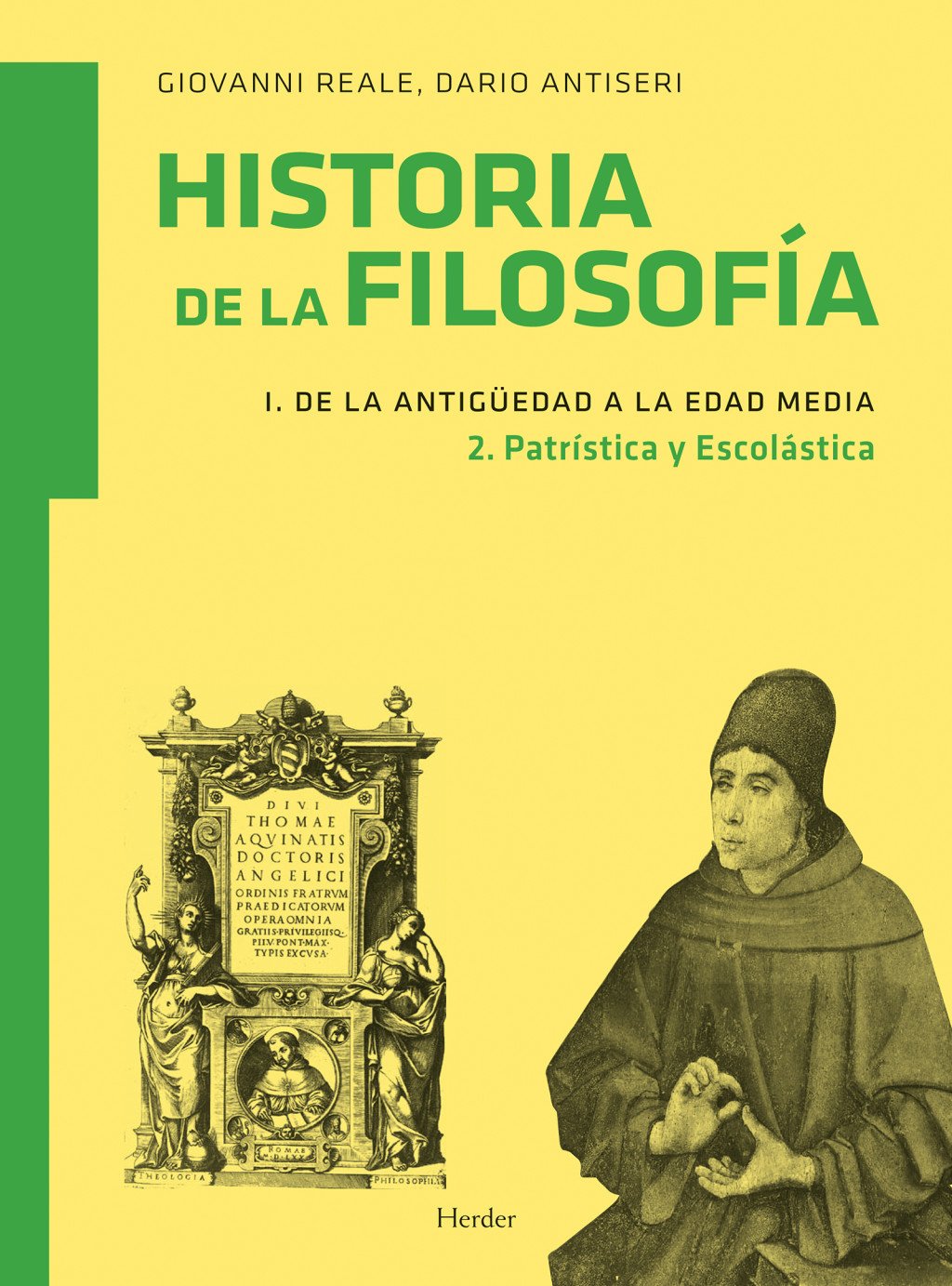 Historia de la filosofía. 9788425426582