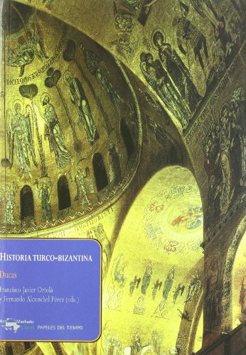 Historia turco-bizantina. 9788477742432