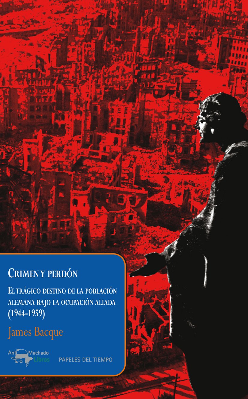 Crimen y perdón. 9788477742623