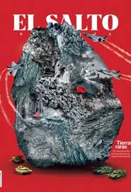 Revista El Salto, Nº 82, año 2026. 101139095