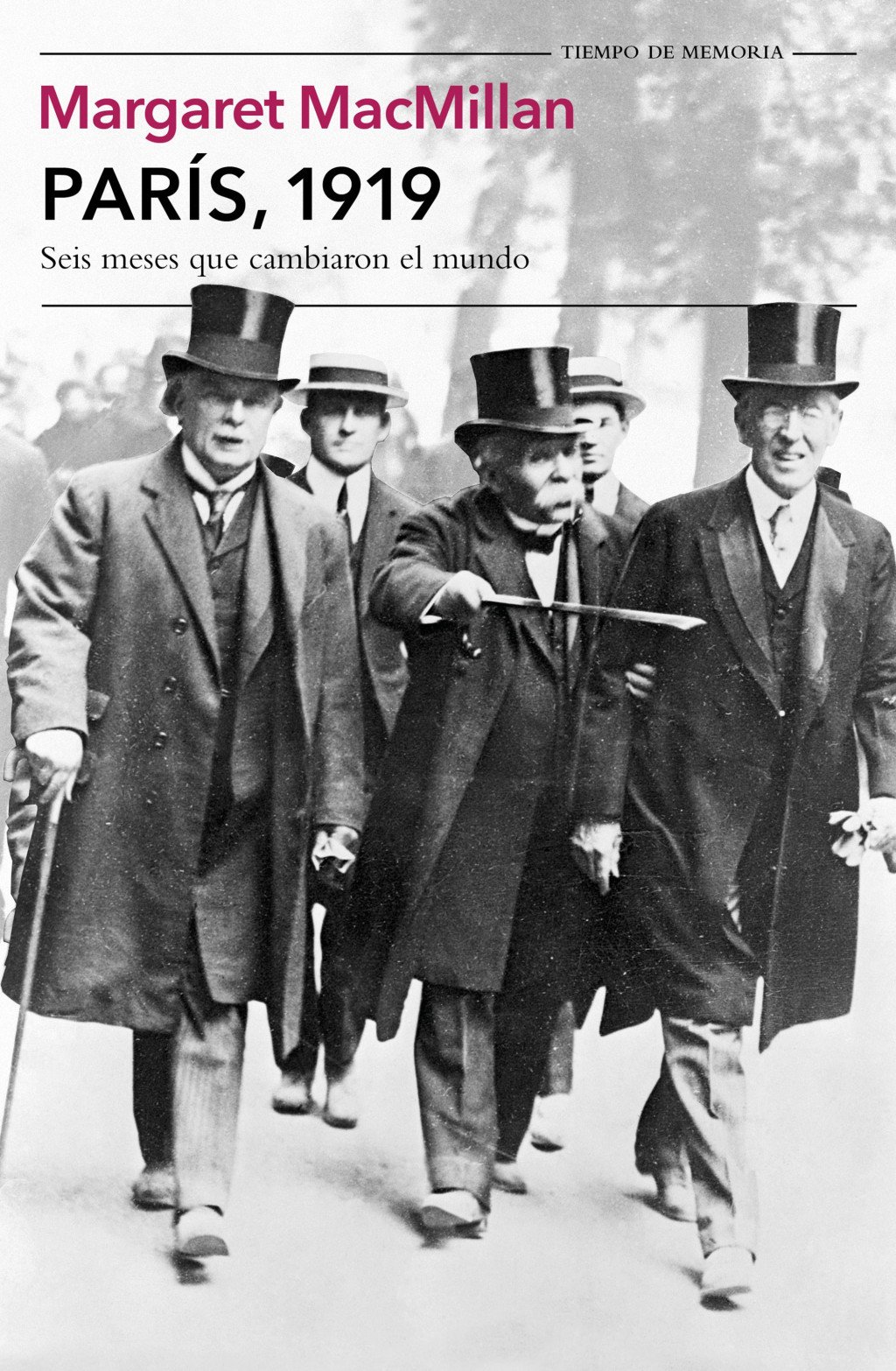 París, 1919. 9788490664360