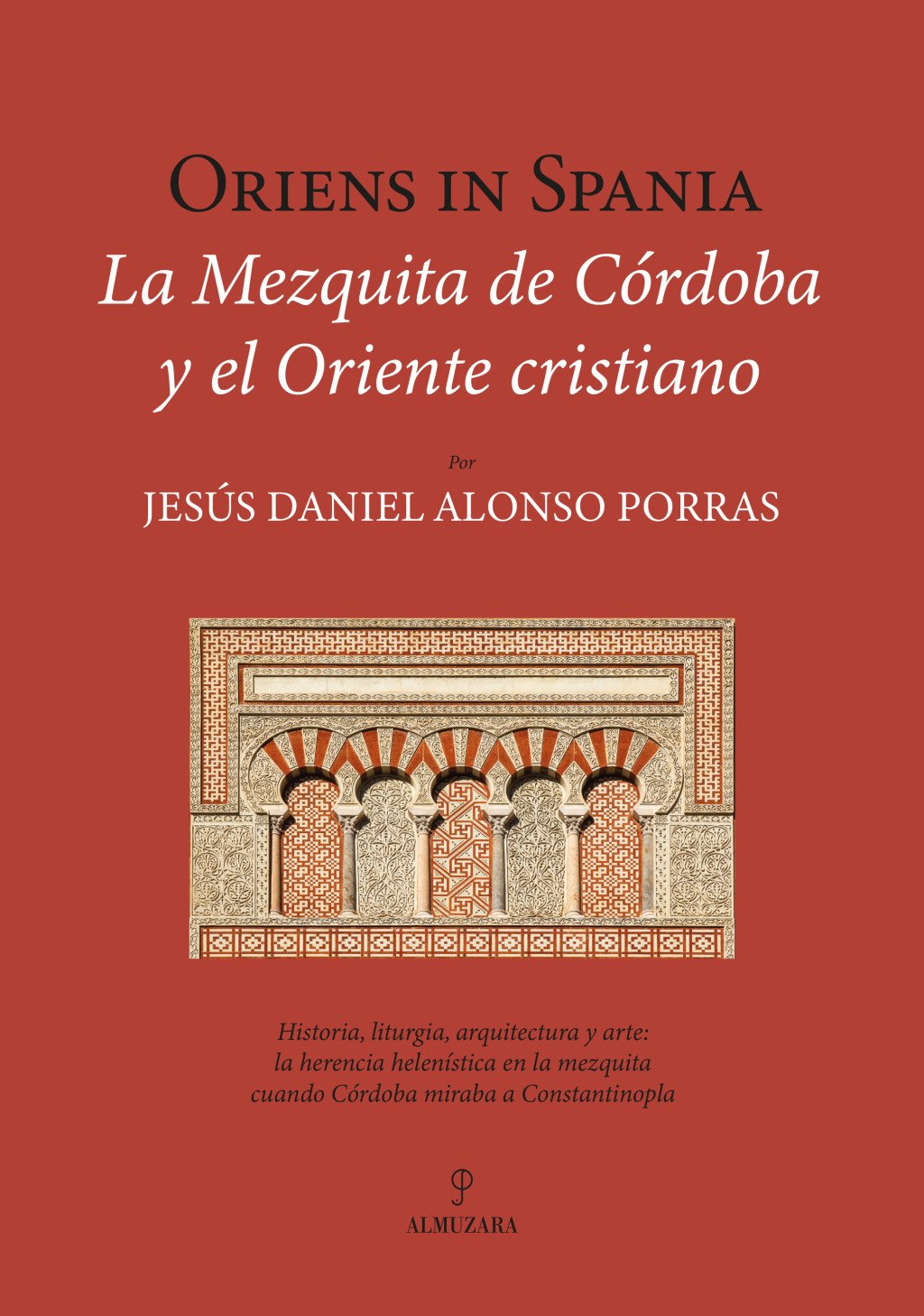Oriens in Spania. 9791370201777