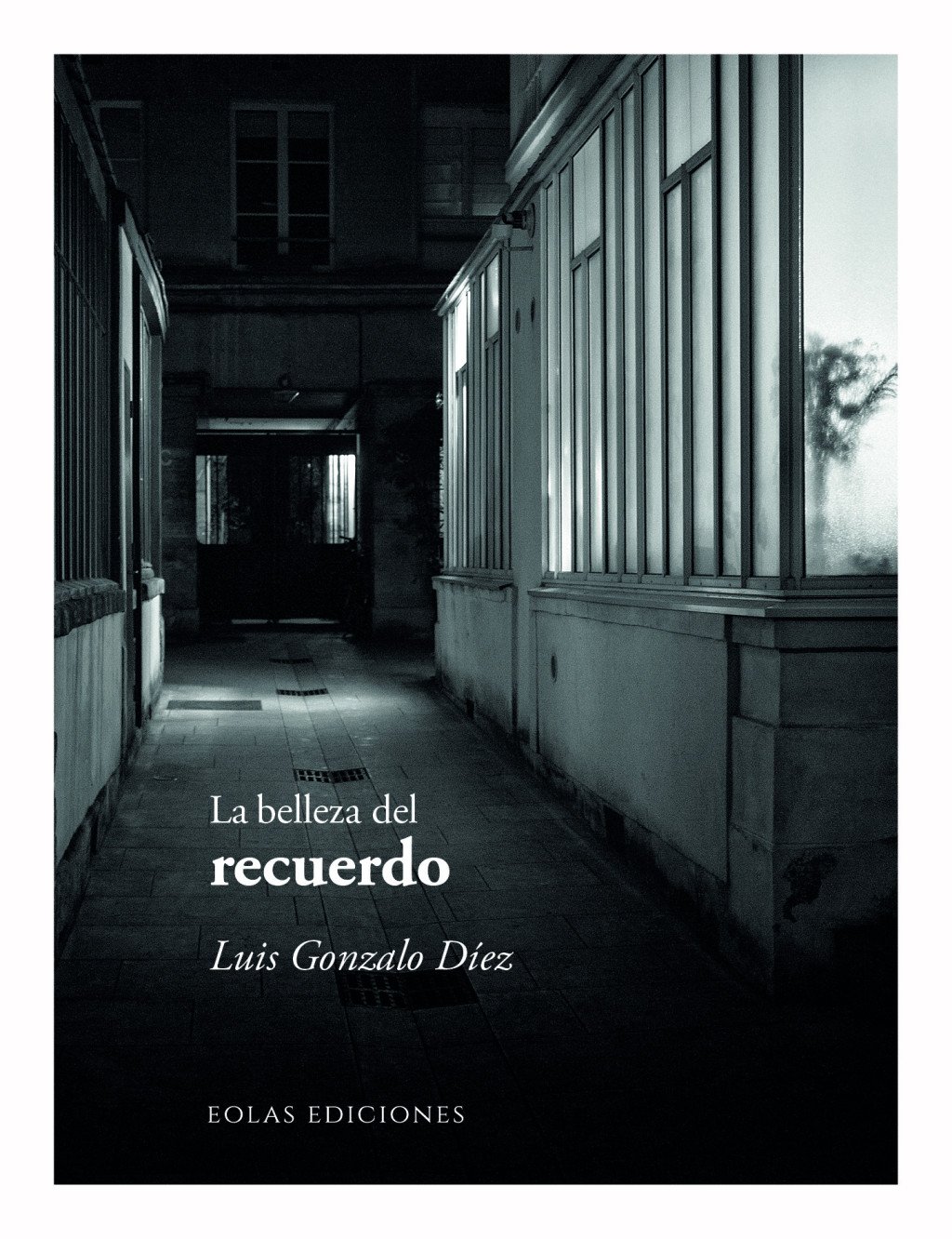 La belleza del recuerdo. 9788410057173