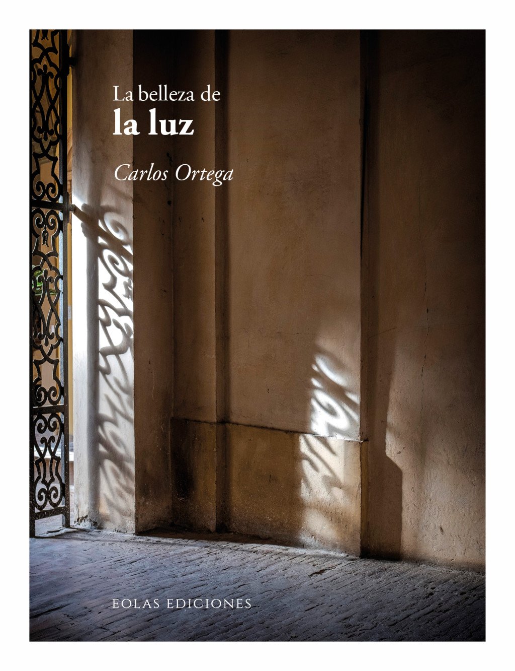 La belleza de la luz. 9788410057746