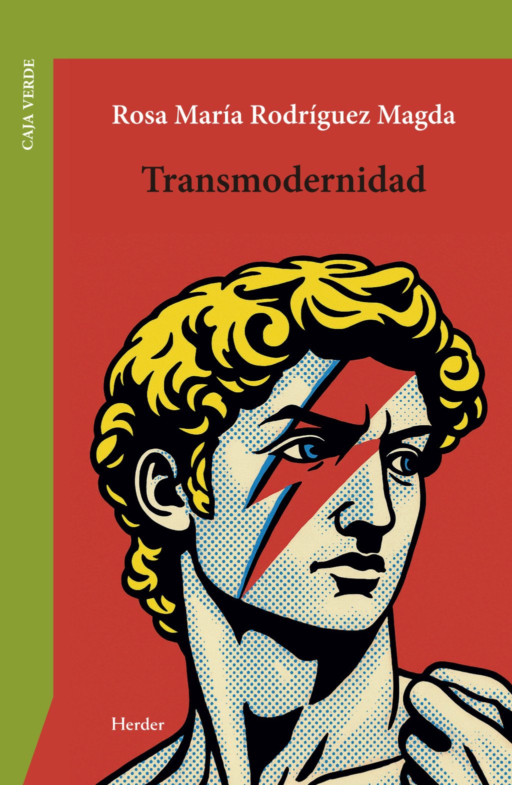 Transmodernidad. 9788425454387