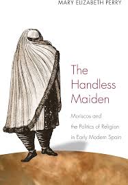 The handless maiden