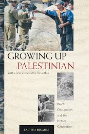 Growing up palestinian. 9780691116709