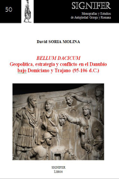 Bellum Dacicum. 9788416202102