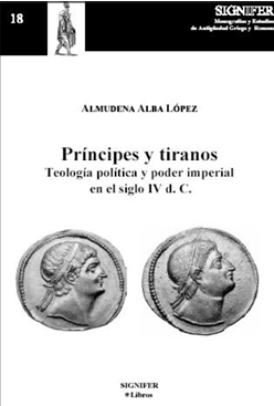 Príncipes y tiranos. 9788493461201