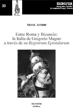 Entre Roma y Bizancio. 9788493461249