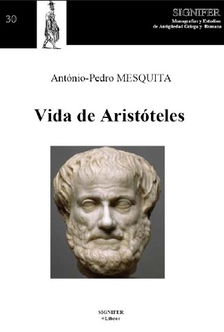 Vida de Aristóteles. 9788493573423