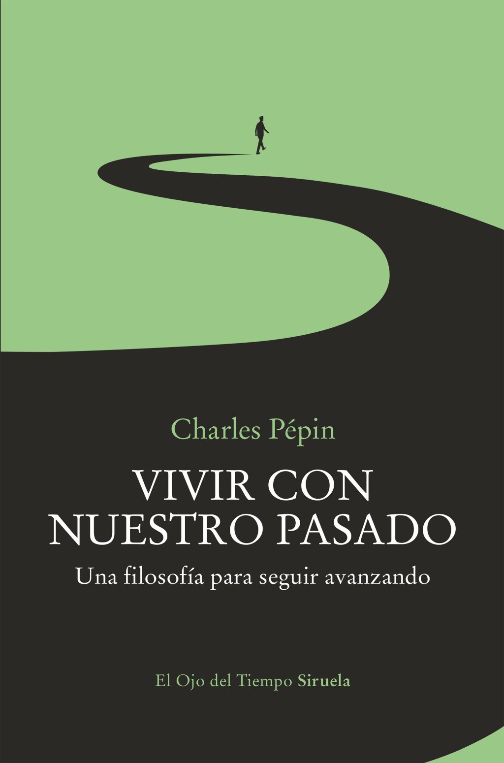 Vivir con nuestro pasado. 9791388032059